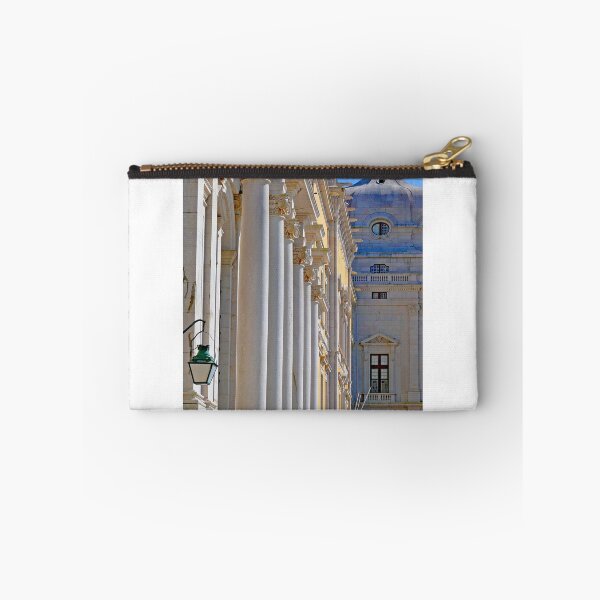 Item preview, The Light at Mafra Convent  designed and sold by Tereza Pilar  Art.