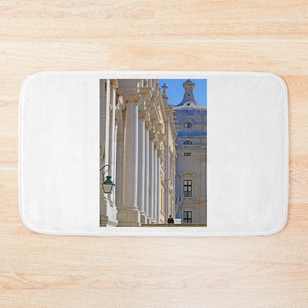 Item preview, The Light at Mafra Convent  designed and sold by Tereza Pilar  Art.