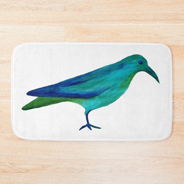 Item preview, carrion-crow designed and sold by Rabenkraehe.