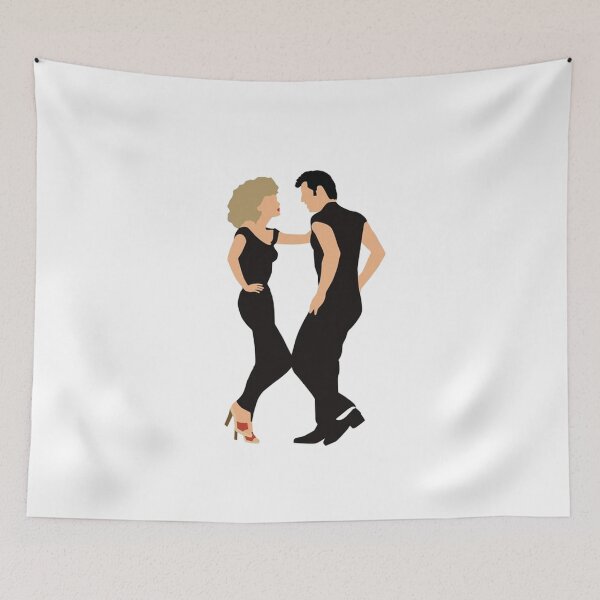 Item preview, Grease designed and sold by jonmac1982.