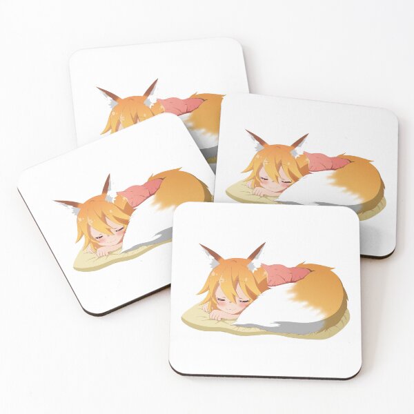 Item preview, Sewayaki Kitsune no Senko-san - Senko-san designed and sold by Styletto.
