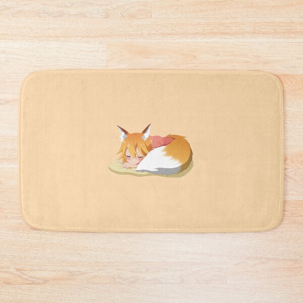 Item preview, Sewayaki Kitsune no Senko-san - Senko-san designed and sold by Styletto.