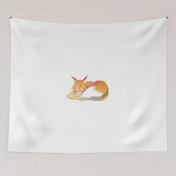 Item preview, Sewayaki Kitsune no Senko-san - Senko-san designed and sold by Styletto.