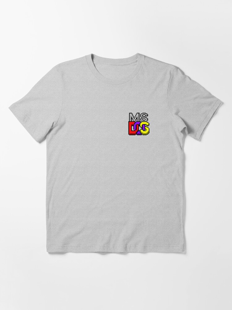 Tee shirt deals spécial dos