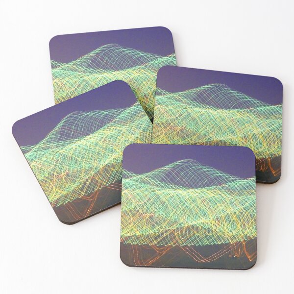 Item preview, dancing lights designed and sold by Tereza Pilar  Art.