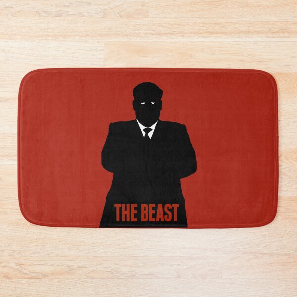 Item preview, The Beast (Red) designed and sold by Darkwaters Designs.