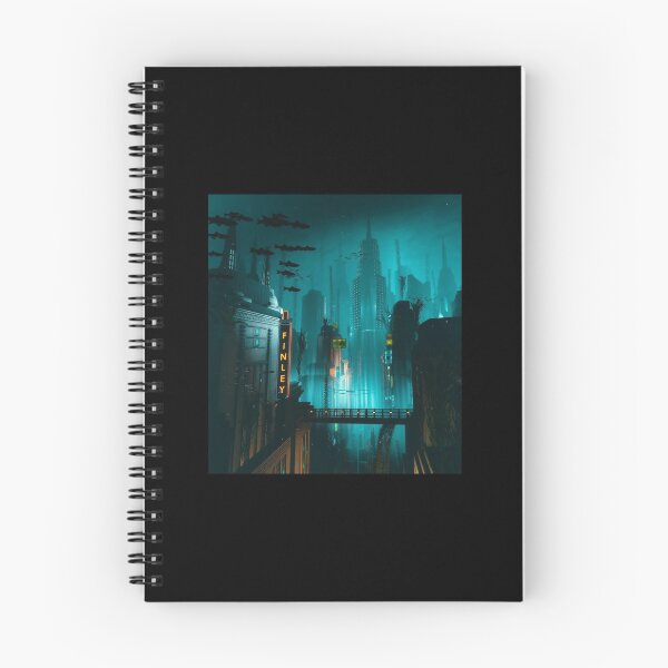 Item preview, BioShock - Rapture designed and sold by dlab0205.