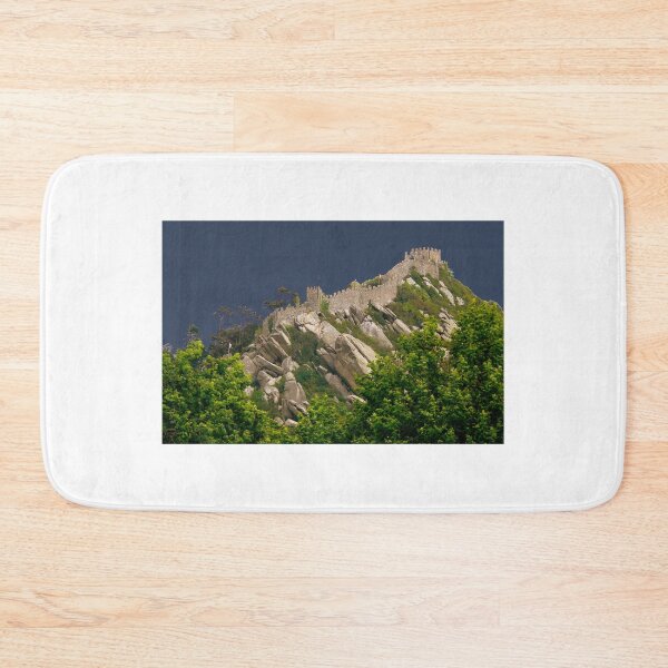 Item preview, castelo dos mouros designed and sold by Tereza Pilar  Art.