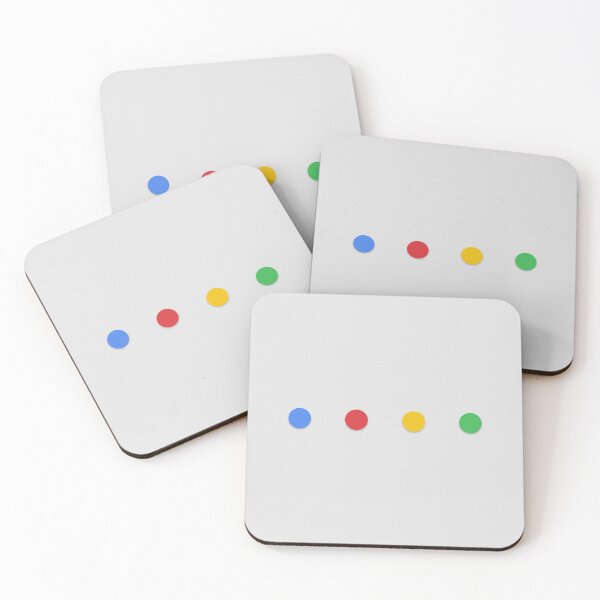 Item preview, Hey Google designed and sold by Darkwaters Designs.