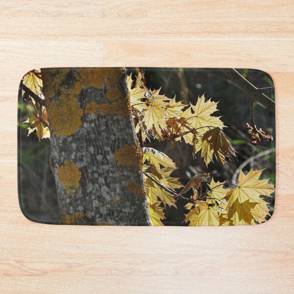 Item preview, Maple in May designed and sold by Bluesrose.