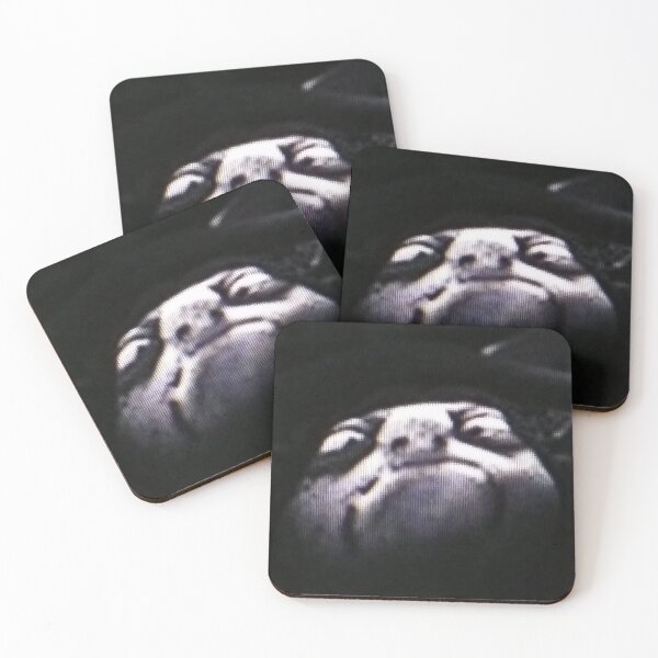 Item preview, Heads up designed and sold by Bugeyedart.