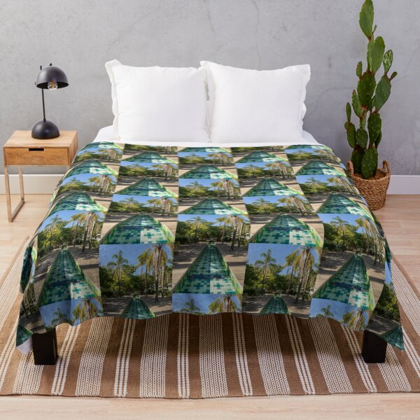 Item preview, A Modern Take on Traditional Azulejos - Parque das Nacoes Reflecting Pool in Lisbon Portugal designed and sold by Georgia Mizuleva.