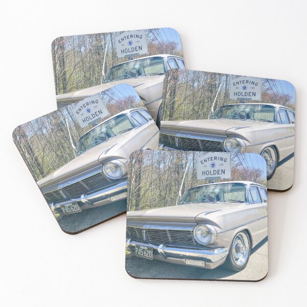 Item preview, EH Holden Premier designed and sold by High Octane Image Photography.