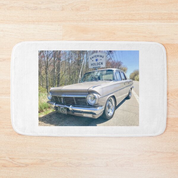 Item preview, EH Holden Premier designed and sold by High Octane Image Photography.
