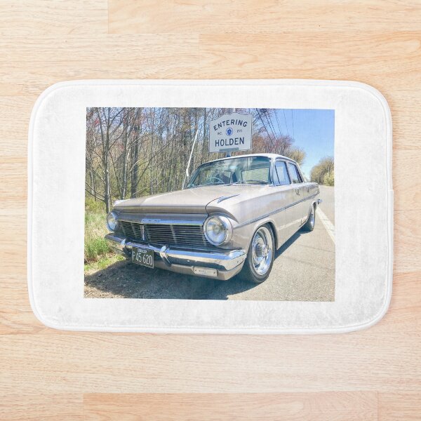 Item preview, EH Holden Premier designed and sold by High Octane Image Photography.