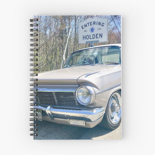 Item preview, EH Holden Premier designed and sold by High Octane Image Photography.
