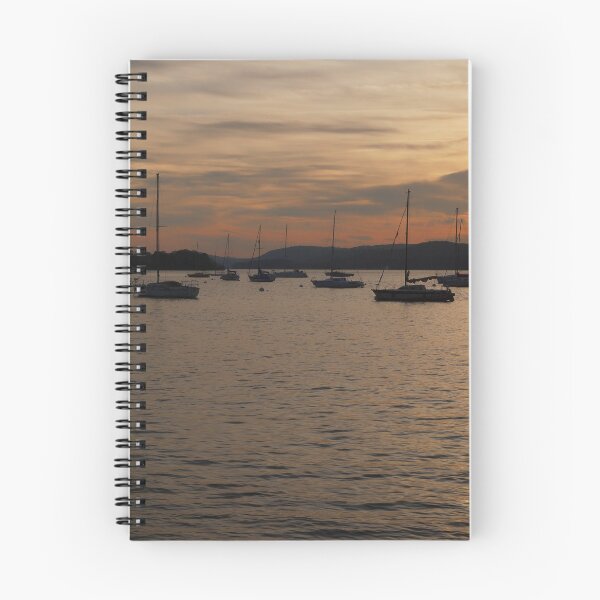 Item preview, SUNSET SAILING designed and sold by andrewsaxton.