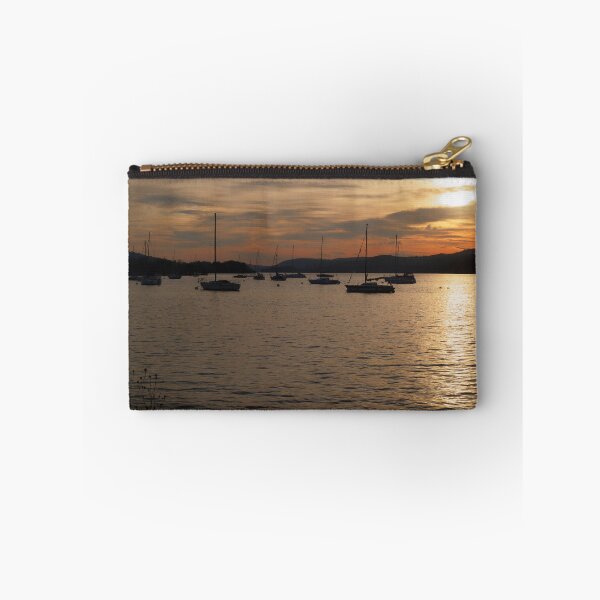 Item preview, SUNSET SAILING designed and sold by andrewsaxton.