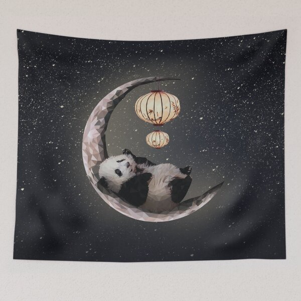 Item preview, Giant Panda designed and sold by Artenreich.