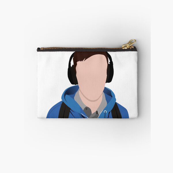 Artikelvorschau, Atypisch, Sam Gardner entworfen und verkauft von drawelooo.