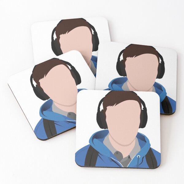 Item preview, Atypical, Sam Gardner designed and sold by drawelooo.
