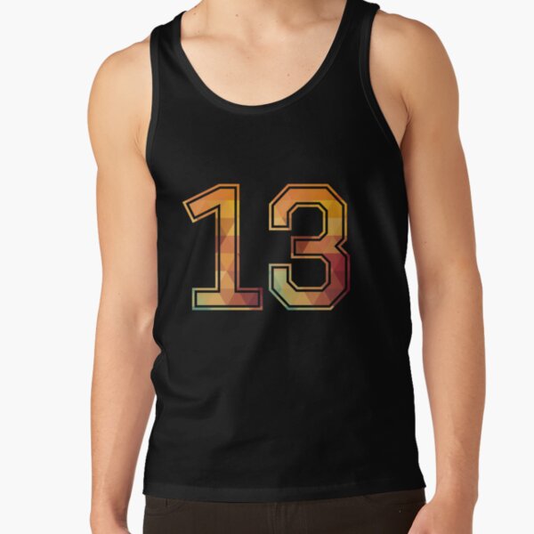 lucky 13 tank tops