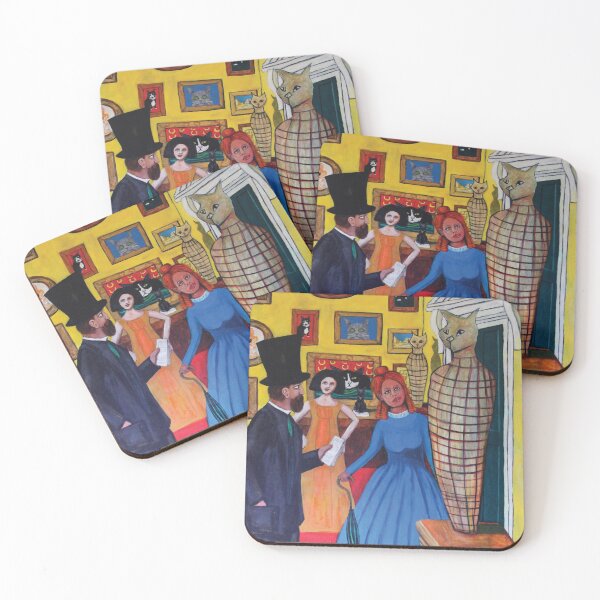 Item preview, The Portobello Egyptologist designed and sold by David Hutchison.