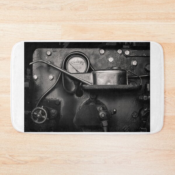 Item preview, Traction Engine designed and sold by David Bowman.
