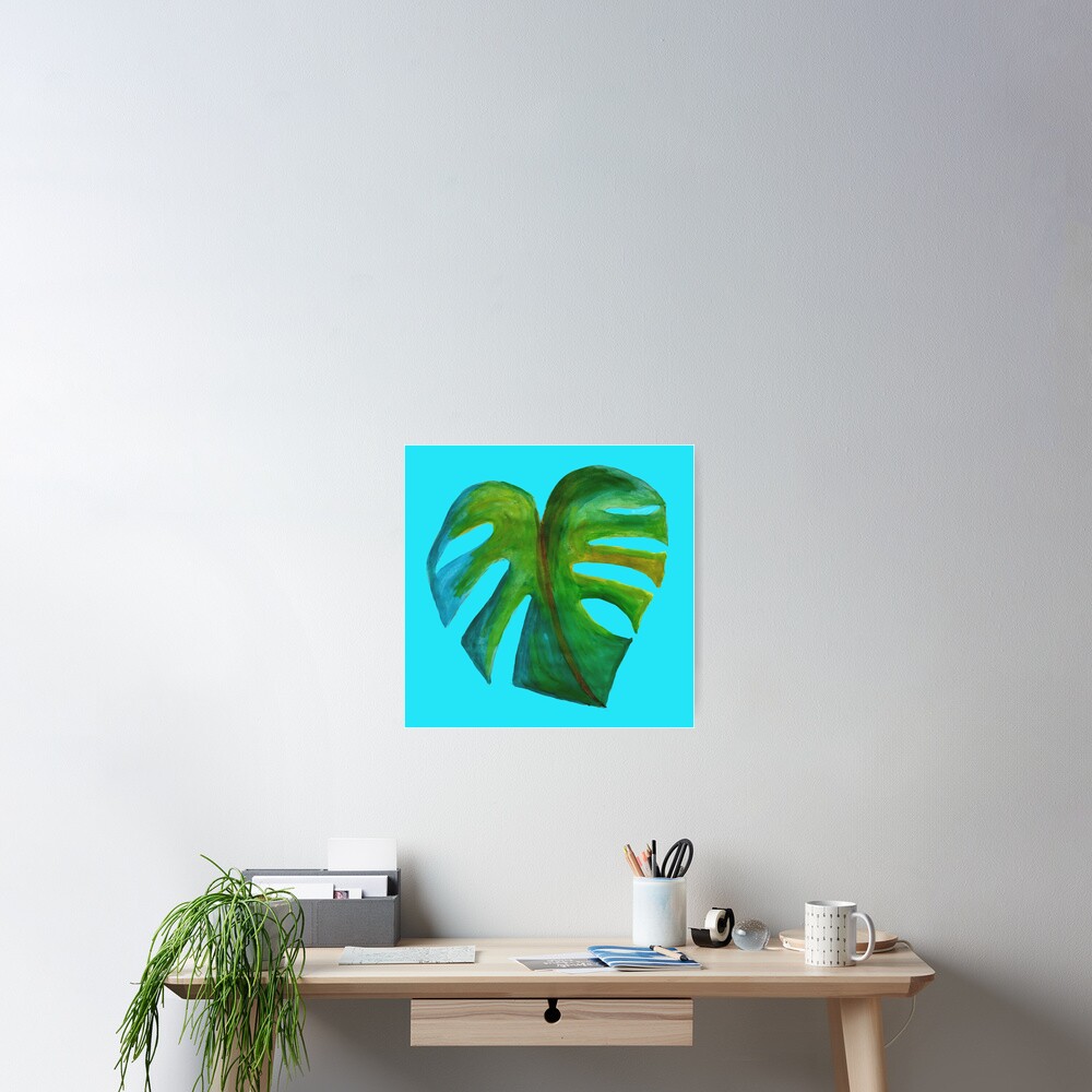 Item preview, Poster designed and sold by Rabenkraehe.