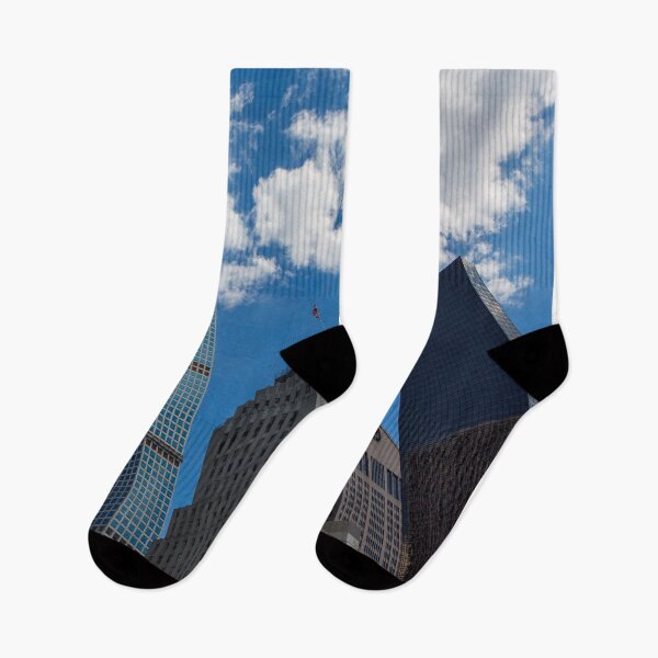 Item preview, New York Towers designed and sold by Dave Hare Photography.