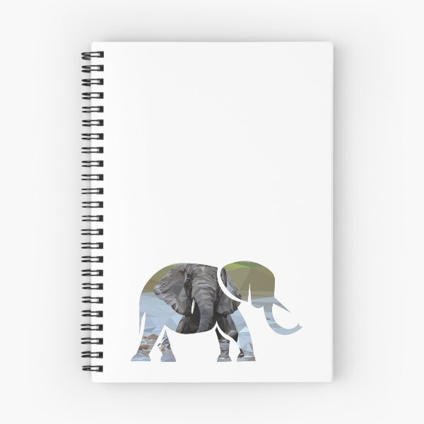 Item preview, The Elephant inside designed and sold by ErinFCampbell.