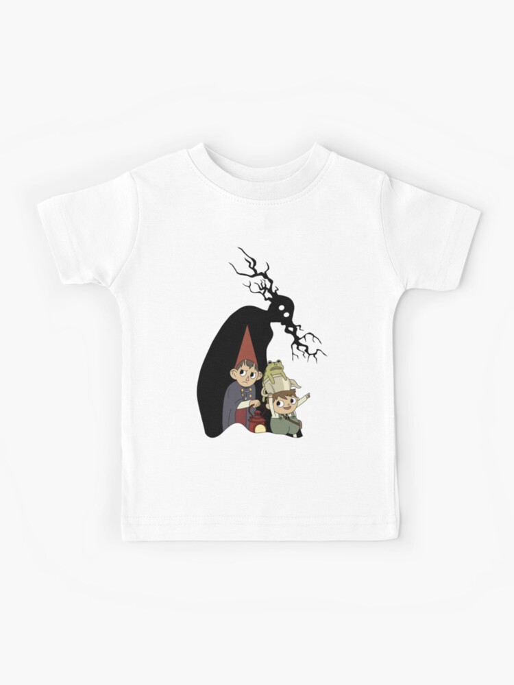 Over The Garden Wall Merch for Sale