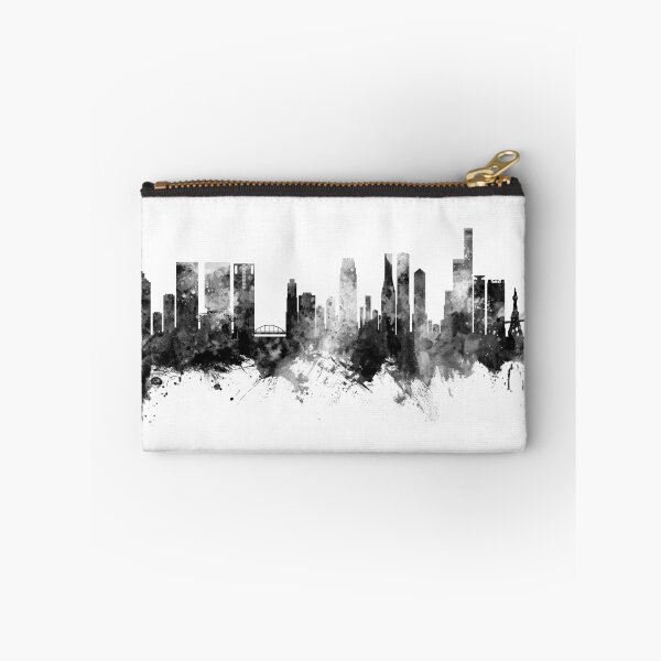 Item preview, Osaka Japan Skyline designed and sold by ArtPrints.