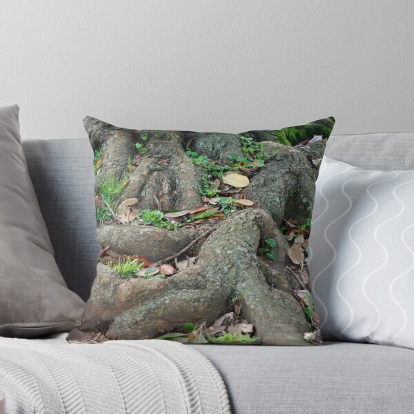 Item preview, Creeping Tree Roots designed and sold by WisePhoto.