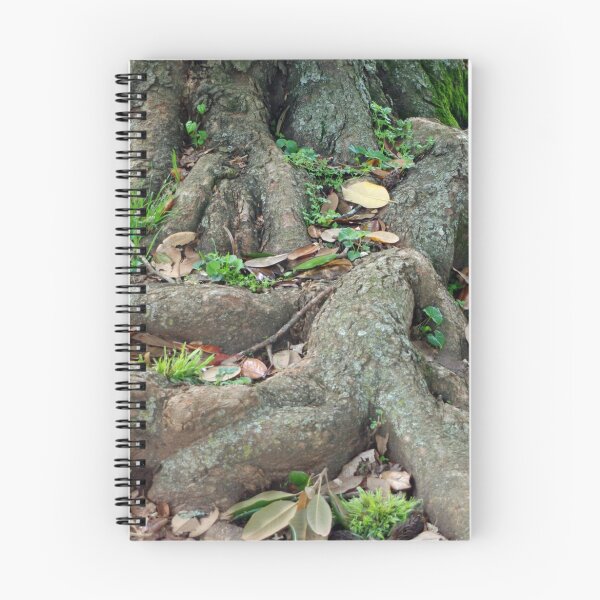 Item preview, Creeping Tree Roots designed and sold by WisePhoto.