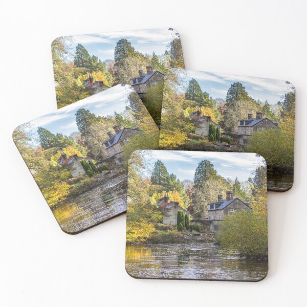 Item preview, Egton Bridge designed and sold by grumpykeith.