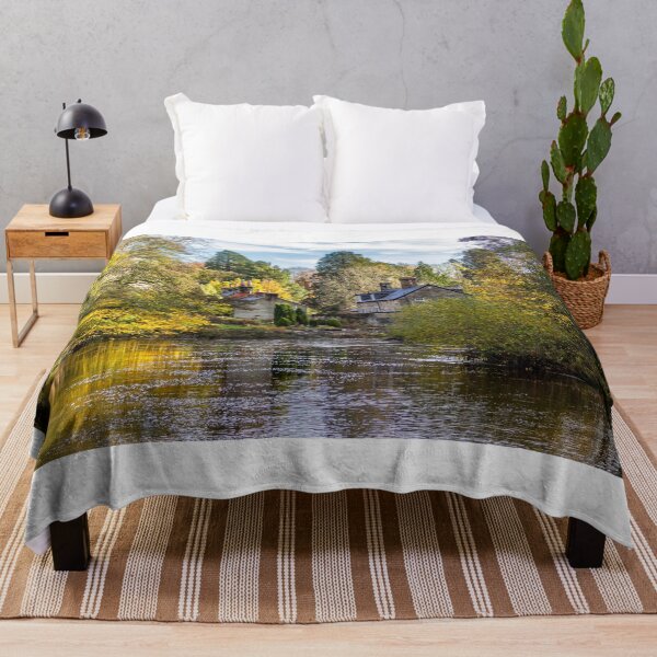 Item preview, Egton Bridge designed and sold by grumpykeith.