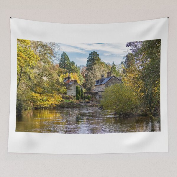 Item preview, Egton Bridge designed and sold by grumpykeith.