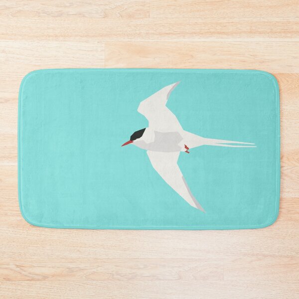 Item preview, Graphic Nature - Arctic Tern flight designed and sold by AnthonyZed.