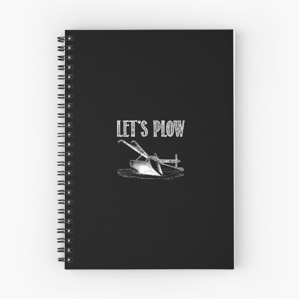 Item preview, Let's Plow - Farming designed and sold by Superhero Gear.