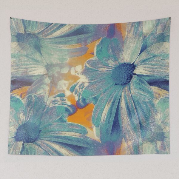 Item preview, Abstract Of Mums designed and sold by SexyEyes69.