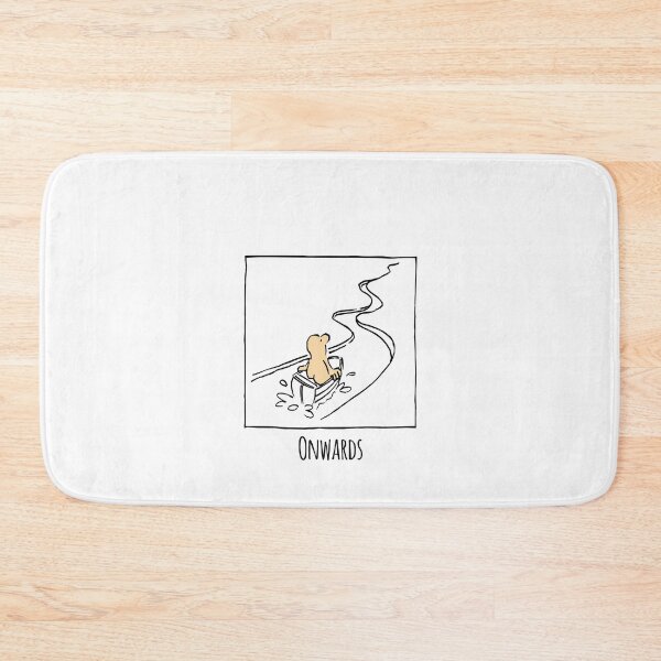 Item preview, Onwards...(and upwards?) designed and sold by RobertDuncan.