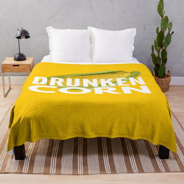 Aperçu de l'œuvre Drunk Corn créée et vendue par vibeno1.