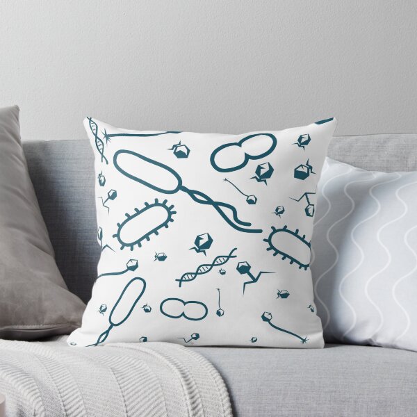 Item preview, Microbial mixup designed and sold by Jellie.