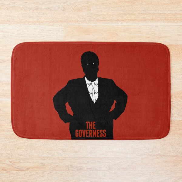 Item preview, The Governess (Red) designed and sold by Darkwaters Designs.