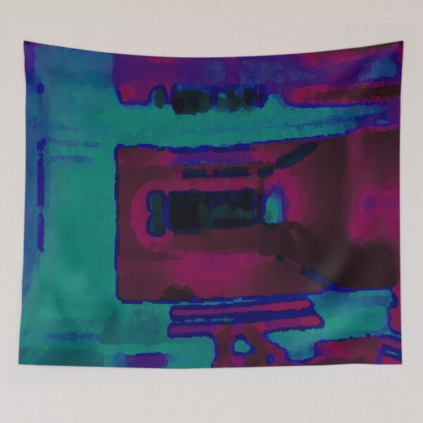 Item preview, Into The Dark designed and sold by C J Lewis.