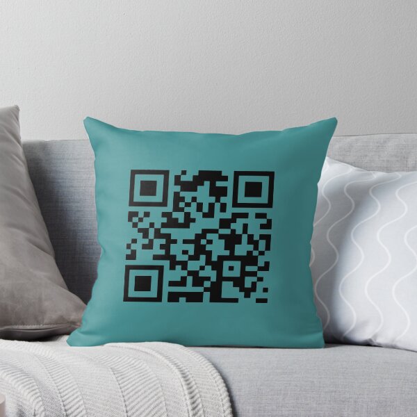 Artikelvorschau, Der ultimative QR-Code ... entworfen und verkauft von RobertDuncan.