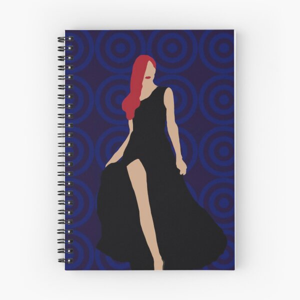 Aperçu de l'œuvre Bullseye Princess créée et vendue par kpccrafty.