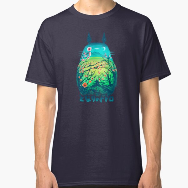 He is my Neighbor Classic T-Shirt