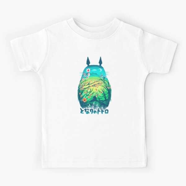 He is my Neighbor Kids T-Shirt